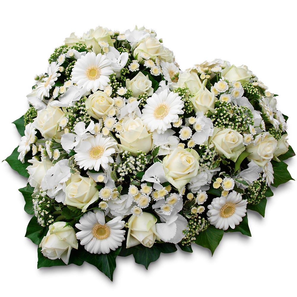 DELIVER A BOUQUET FOR FUNERAL TO TAILLECAVAT 33580
